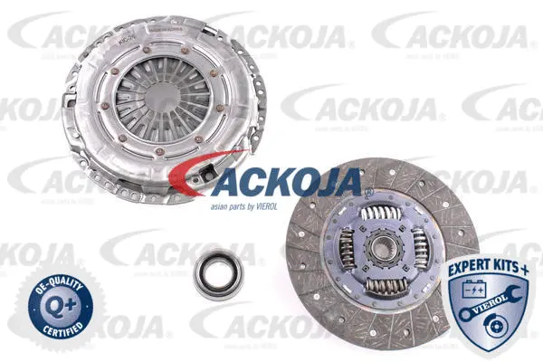 Clutch Kit (A52-0024)