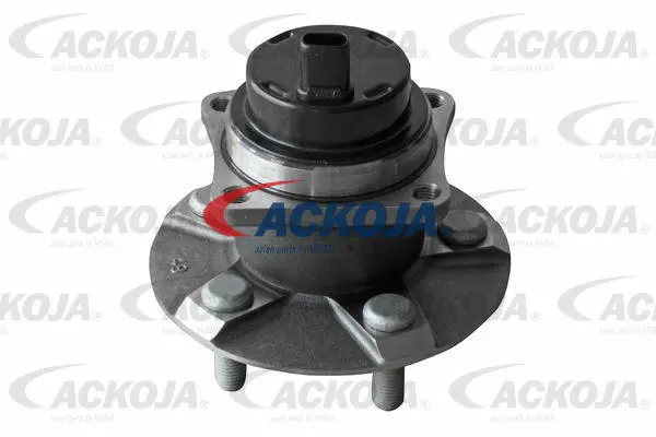 Wheel Bearing Kit (A70-0386)