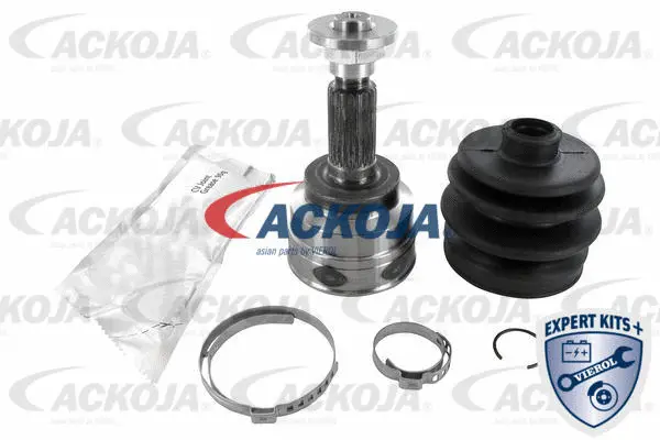Joint Kit, drive shaft (A53-0033)