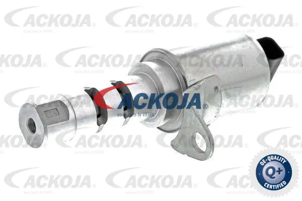 Control Valve, camshaft adjustment (A32-0254)