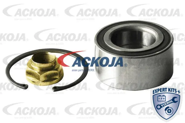 Wheel Bearing Kit (A26-0212)