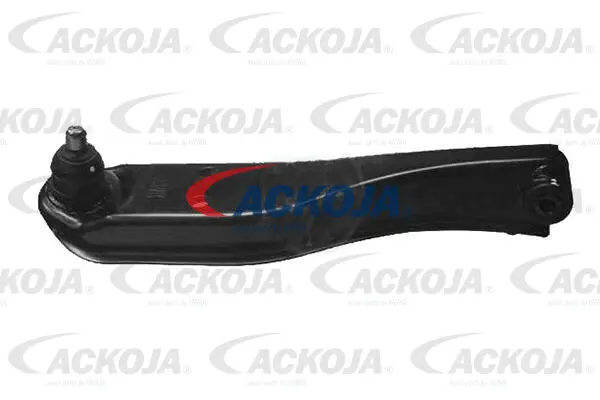 Control/Trailing Arm, wheel suspension (A64-0078)