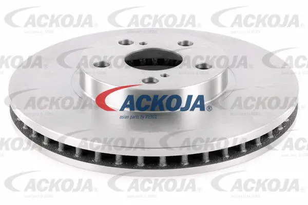 Brake Disc (A70-80007)