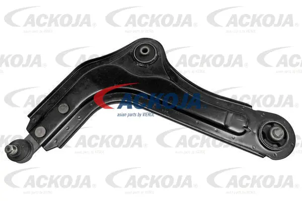 Control/Trailing Arm, wheel suspension (A51-0001)