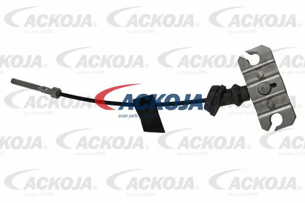 Cable Pull, parking brake (A32-30006)