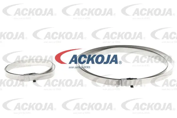 Bellow Kit, steering