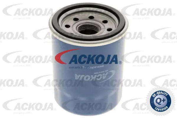 Oil Filter (A26-0500)