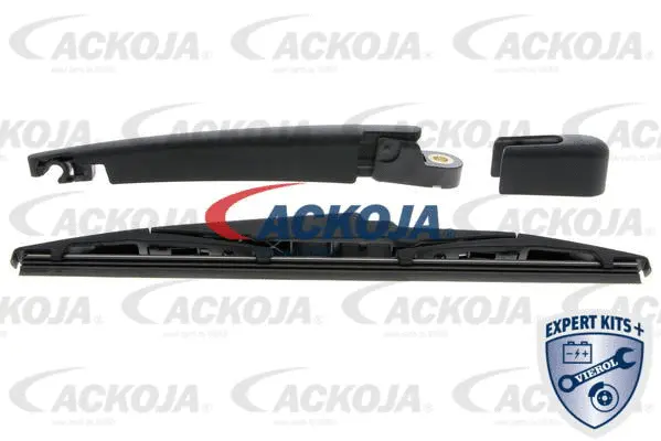 Wiper Arm Set, window cleaning (A52-0264)