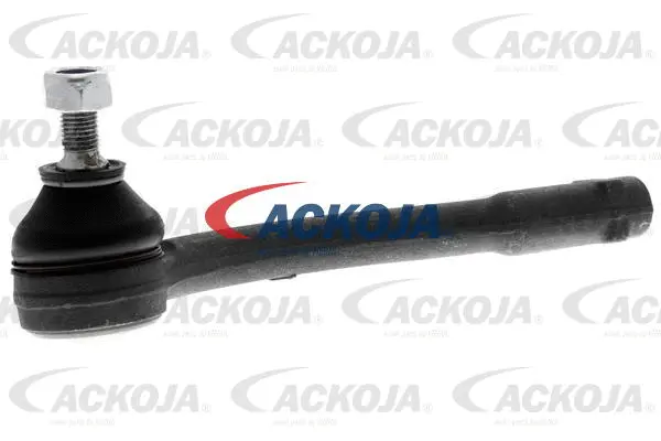 Tie Rod End (A52-0284)