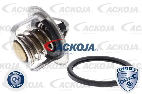 Thermostat, coolant (A37-99-0006)