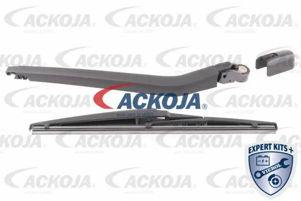 Wiper Arm Set, window cleaning (A52-0476)