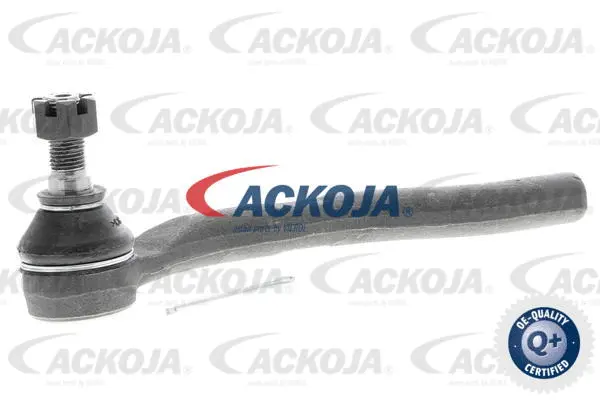 Tie Rod End (A26-1168)