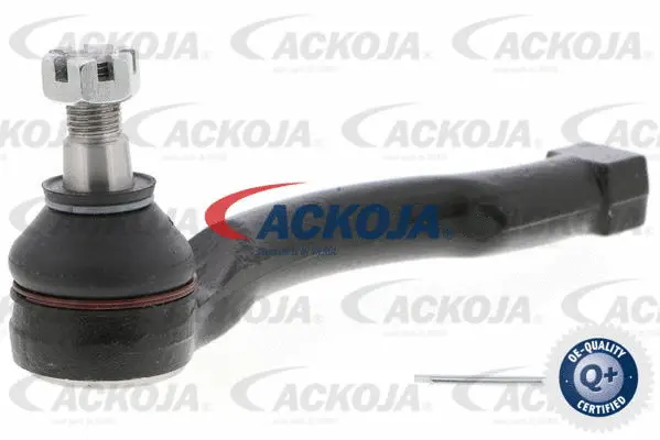 Tie Rod End (A53-1101)