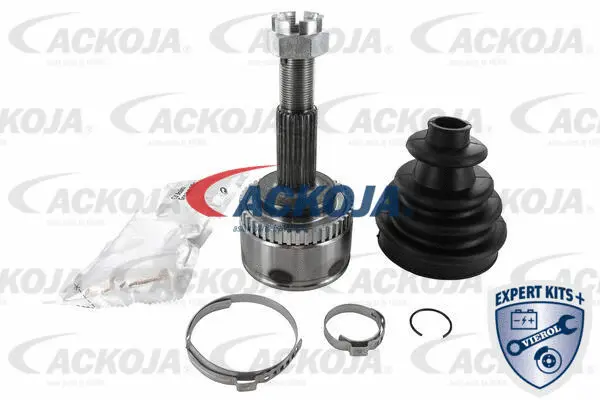 Joint Kit, drive shaft (A38-0122)