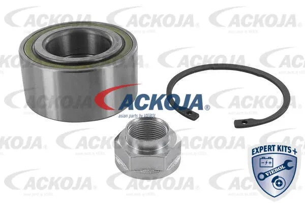Wheel Bearing Kit (A26-0070)