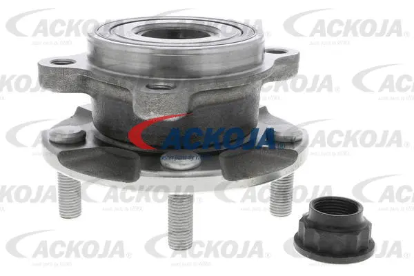 Wheel Bearing Kit (A70-0384)