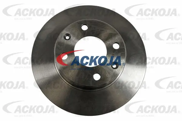 Brake Disc (A26-80004)