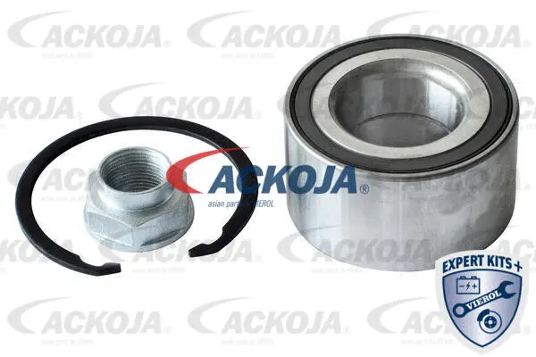 Wheel Bearing Kit (A26-0210)