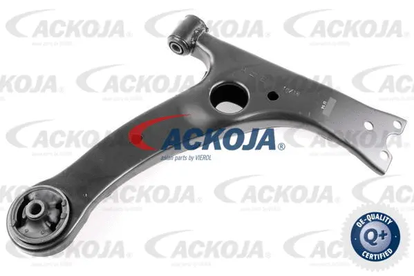 Control/Trailing Arm, wheel suspension (A70-1167)