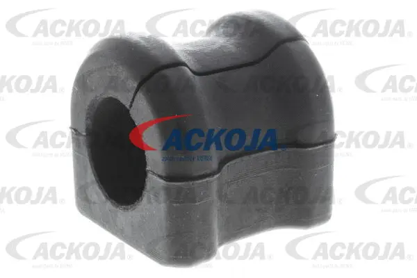 Mounting, stabiliser bar (A70-0360)