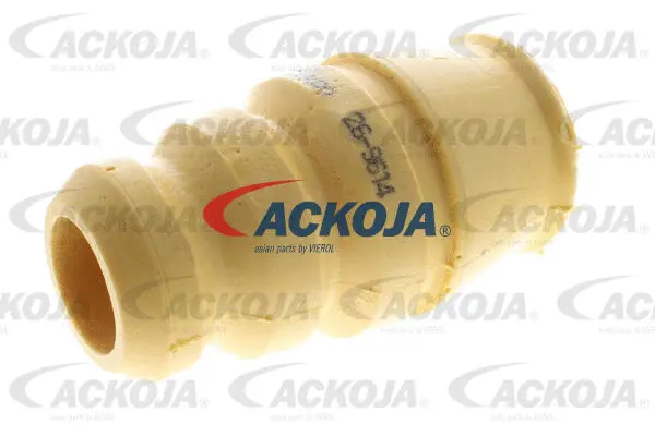 Rubber Buffer, suspension (A26-9614)