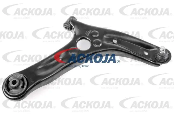 Control/Trailing Arm, wheel suspension (A52-1209)