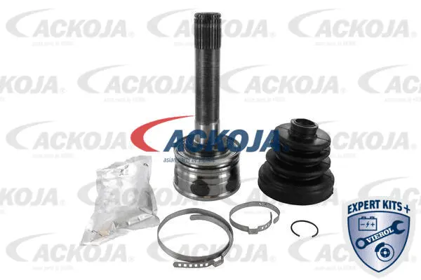 Joint Kit, drive shaft (A37-0089)