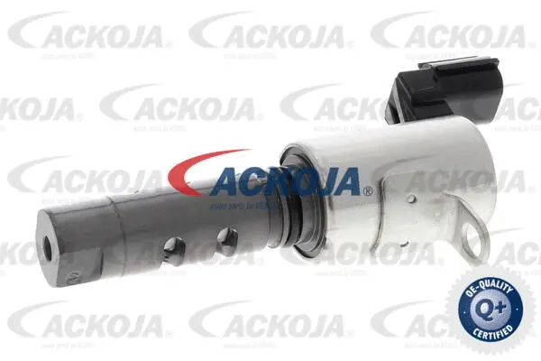 Control Valve, camshaft adjustment (A70-0348)