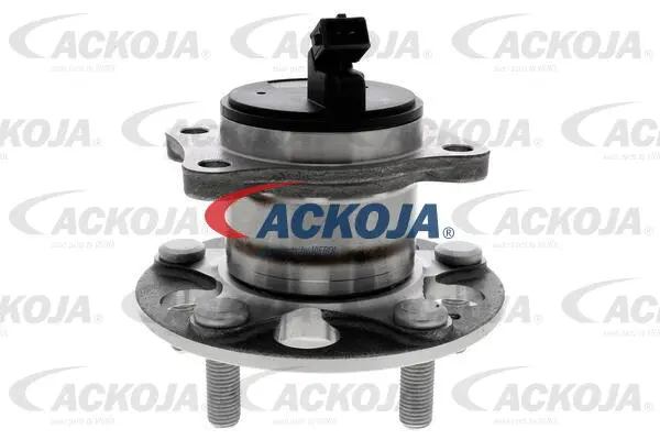 Wheel Hub (A52-0929)