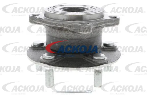 Wheel Bearing Kit (A37-0141)