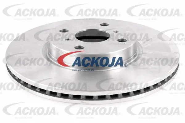 Brake Disc (A70-80003)