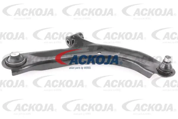 Control/Trailing Arm, wheel suspension (A38-0205)