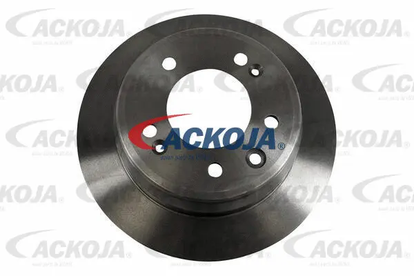 Brake Disc (A52-40010)
