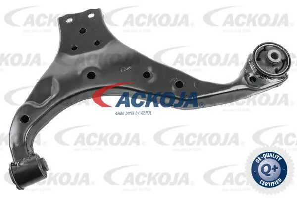 Control/Trailing Arm, wheel suspension (A52-1206)