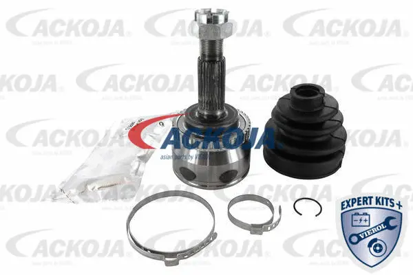 Joint Kit, drive shaft (A38-0115)