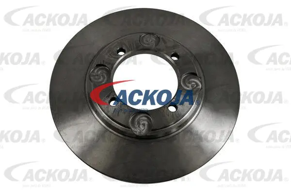 Brake Disc (A52-80001)