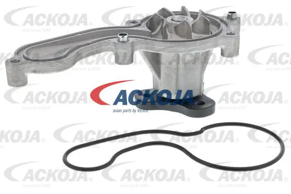 Water Pump, engine cooling (A26-50019)
