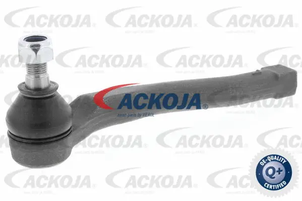 Tie Rod End (A51-1105)