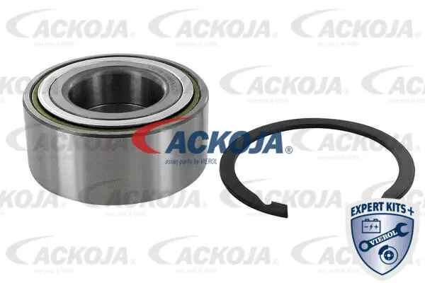 Wheel Bearing Kit (A52-0054)