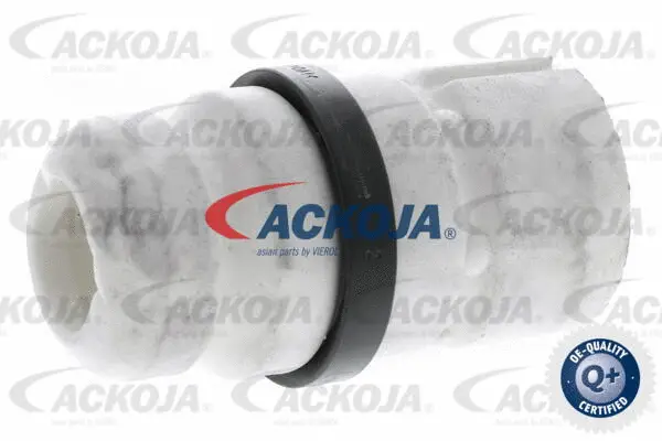 Rubber Buffer, suspension (A70-0725)