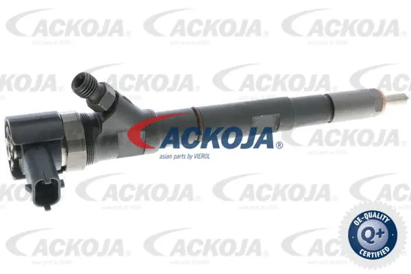 Injector Nozzle (A52-11-0010)