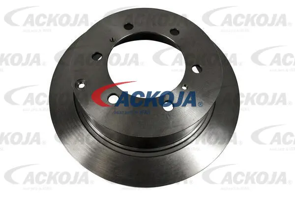 Brake Disc (A37-40002)