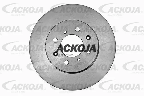 Brake Disc (A26-80016)