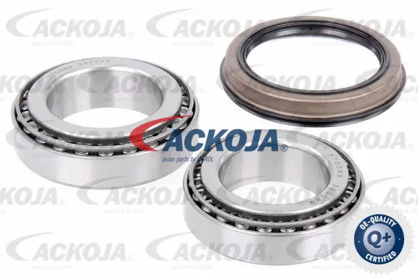 Wheel Bearing Kit (A51-0113)