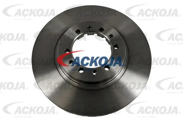 Brake Disc (A37-80006)