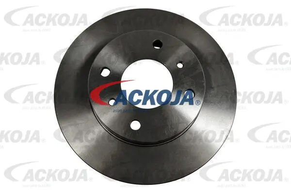 Brake Disc (A38-80006)