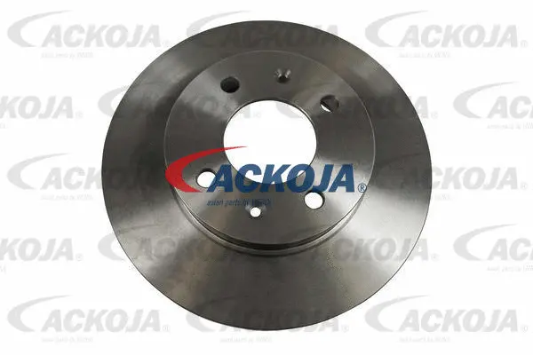 Brake Disc (A52-2506)