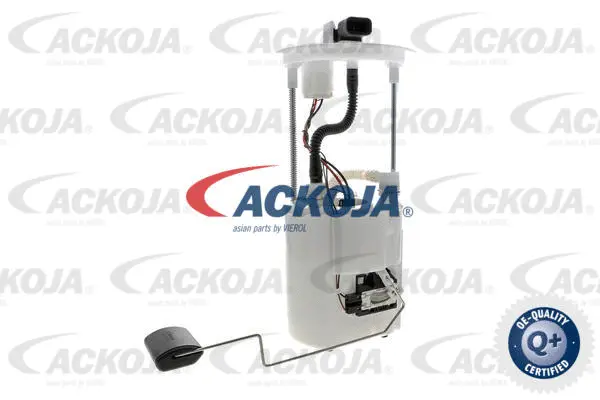 Fuel Feed Unit (A52-09-0021)