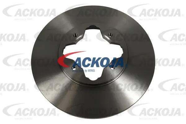 Brake Disc (A26-80006)