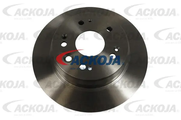 Brake Disc (A26-40009)
